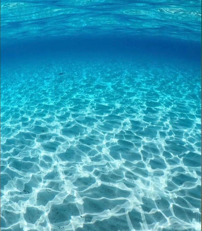 La Dolce Vita , Fronte Mare Кастельсардо Экстерьер фото