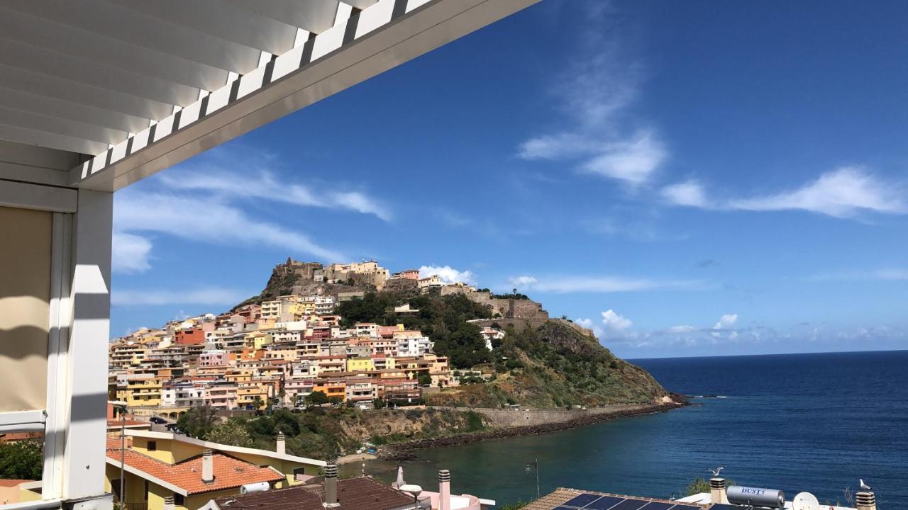 La Dolce Vita , Fronte Mare Кастельсардо Экстерьер фото